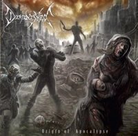 Diminished - Origin Of Apocalypse (2012)