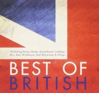 VA - Best Of British (3CD) (2011)