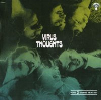 Virus - Thoughts [Reissue 2014] (1971)  Lossless