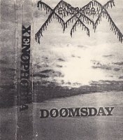 Xenophobia - Doomsday (1993)