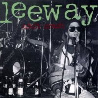 Leeway - Adult Crash (1994)