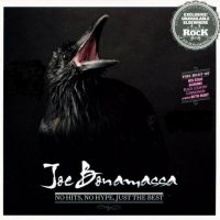 Joe Bonamassa - No Hits, No Hype, Just The Best (2012)