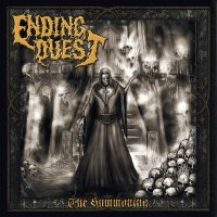 Ending Quest - The Summoning (2014)