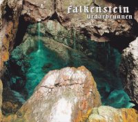 Falkenstein - Urdarbrunnen (2008)