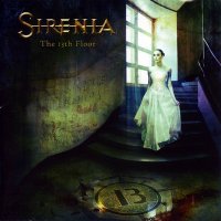 Sirenia - The 13th Floor (2009)