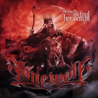 Lonewolf - The Fourth And Final Horseman [Limited Edition] (2013)