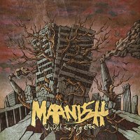 Ma\'anish - Under The Fig Tree (2015)