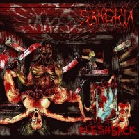 Sangria - Fleshback (2012)