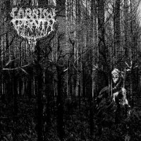 Carrion Wraith - Carrion Wraith (2008)