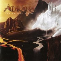 Adrana - The Ancient Realms (2011)