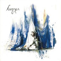 Angizia - 39 Jahre Fur Den Leierkastenmann (2001)