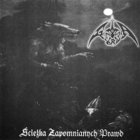 Gontyna Kry - Sciezka Zapomnianych Prawd (Compilation) (2002)  Lossless