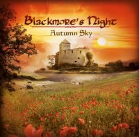Blackmore\'s Night - Autumn Sky (2010)