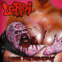 Lordi - Babez For Breakfast (2010)