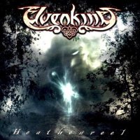 Elvenking - Heathenreel (2001)  Lossless