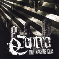 Contra - This Machine Kills (2006)