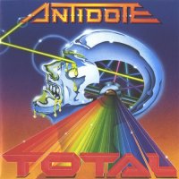 Antidote - Total (1994)  Lossless