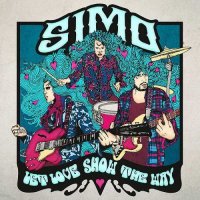 Simo - Let Love Show The Way (Deluxe Edition) (2016)