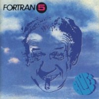 Fortran 5 - Blues (1991)