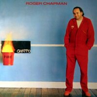 Roger Chapman - Chappo (1979)