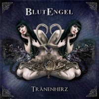 Blutengel - Tranenherz [Limited Edition] 3CD (2011)