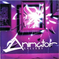 Animator - Gallery (1990)  Lossless