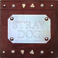 Stray Dog - Stray Dog [Vinyl Rip 24/192] (1973)  Lossless