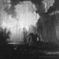 Askeregn - Monumenter (2015)