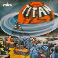 Tower - Titan (1982)