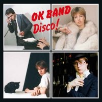 OK Band - Disco! (30th Anniversary 2CD Edition) (2015)