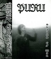 Puru - Scalds Of War (1998)