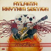 Atlanta Rhythm Section - Red Tape (1976)