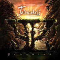 Talvienkeli - Blooming (2014)