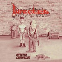 Infected - Infected Generation (1995)