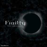 Frailty - Lost Lifeless Lights (2008)