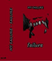 My Failure - Failure (2012)