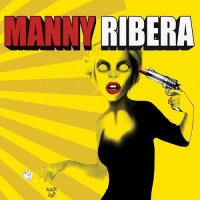 Manny Ribera - Manny Ribera (2014)