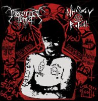 Forgotten Tomb & Whiskey Ritual - A Tribute To GG Allin (Split) (2011)