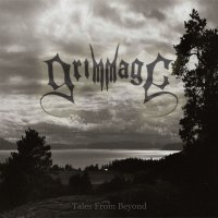 Grimmage - Tales From Beyond (2015)