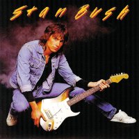 Stan Bush - Stan Bush (Reissue 1999) (1983)