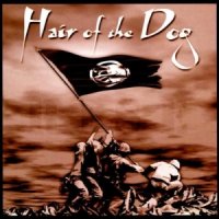 Hair Of The Dog - Rise (2000)