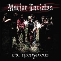 Morior Invictus - The Anonymous (2011)