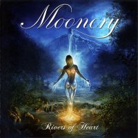 Mooncry - Rivers of Heart (2010)