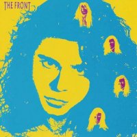 The Front - The Front (1989)