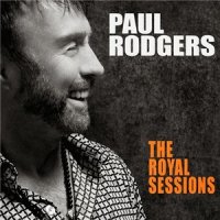 Paul Rodgers - The Royal Sessions [Deluxe Edition] (2014)  Lossless