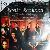 VA - Sonic Seducer : Cold Hands Seduction Vol. 37 (2004)