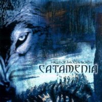 Catamenia - Halls Of Frozen North (1998)