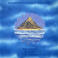 PFM - The World Became the World (1974)