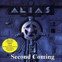 Alias - Second Coming (1993)