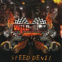 Wild Side - Speed Devil (2010)